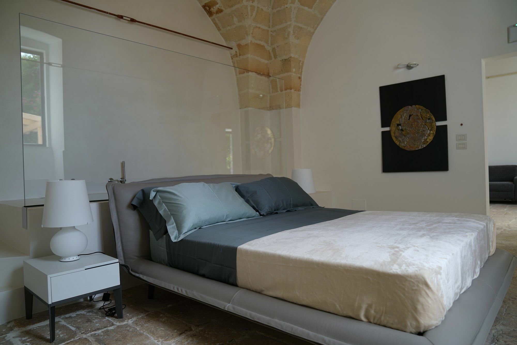 Masseria Li Reni Manduria Dış mekan fotoğraf